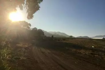 ベッドアンドブレックファースト Rustridge Ranch & Winery