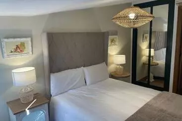 Landhaus El Traslado Alojamiento Rural