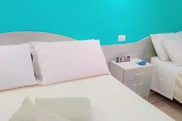 Hotelli Baia Del Cigno