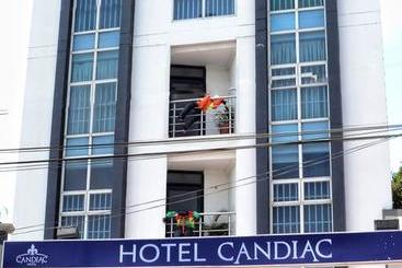 Отель Ayenda 1315 Candiac