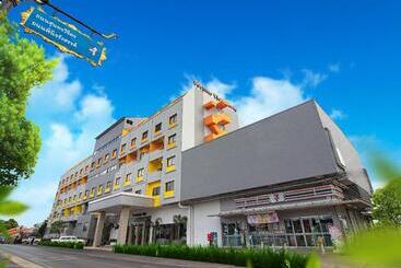 Fortune View Khong Hotel Nakhon Phanom