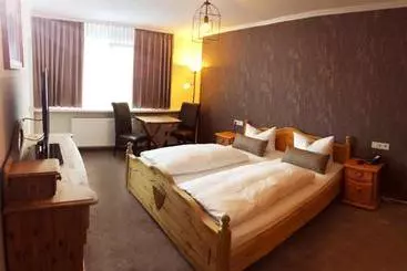 Hotelli Hochwald Lodge