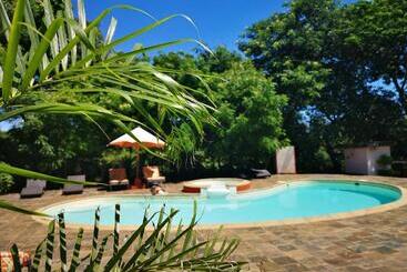 هتل Lakana Ramena