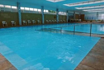 ホテル Monte Real