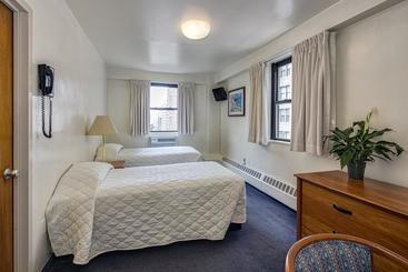 호텔 Seafarers International House