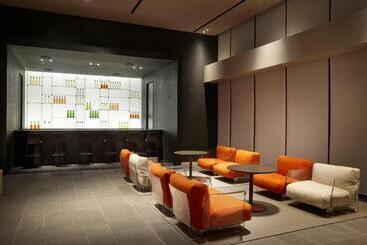 Hotel Shilla Stay Haeundae Beach   Bexco