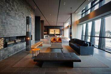 호텔 Shilla Stay Haeundae Beach   Bexco