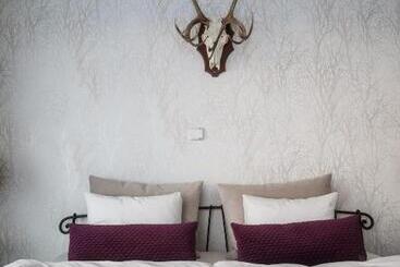 Ruka Peak Boutique Hotel & Restaurant