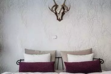 Ruka Peak Boutique Hotel & Restaurant