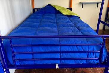 Herberge Posada Atacameña