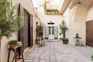 Bed and Breakfast Borgo San Gaetano