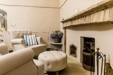 住宿加早餐  Borgo San Gaetano