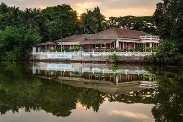 Bed and Breakfast Amrapali House Of Grace