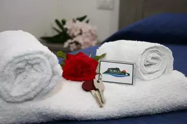 Bed and Breakfast Il Borgo