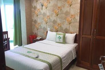 Green Park Hotel Quy Nhon
