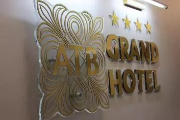ホテル Atb Grand