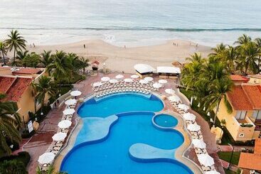 فندق Condominios Ixtapa Rentals