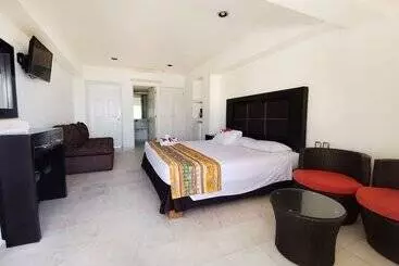 Hotel Condominios Ixtapa Rentals
