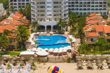 Hotel Condominios Ixtapa Rentals