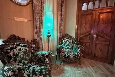 هتل Piano