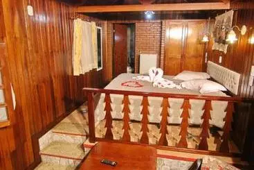 Hotel Pousada Das Pedras