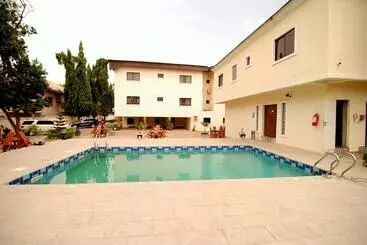 Sun Heaven Hotel & Resort Abuja