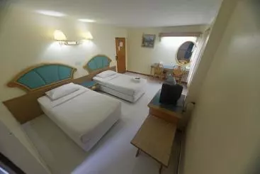 Hotel Talekaew Resort Sha