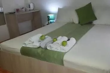 هتل The Bulevard