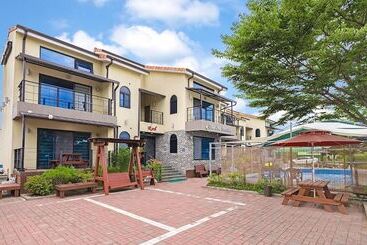 Gyeongju The One Pension