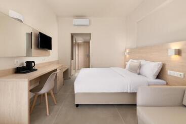 Hotel Afandou Bay Village