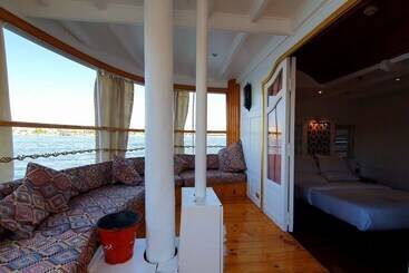 Dahabiya Princess Donia