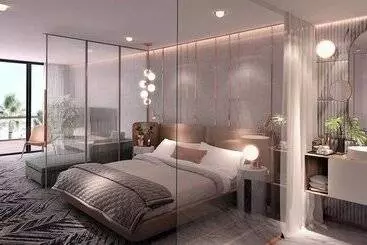 Gajrash Suites