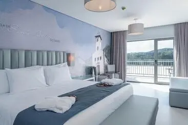 هتل Vila Galé Collection Ouro Preto