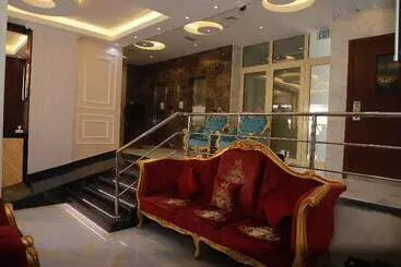 Onyx Hotel Apartments  Maha Hospitality Group