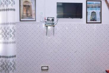 旅馆 Rafiki Apartment