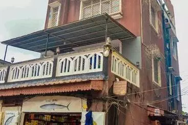 هاستل Rafiki Apartment