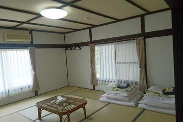 旅馆 Kaya Yamanoie