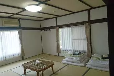 Alberg Kaya Yamanoie