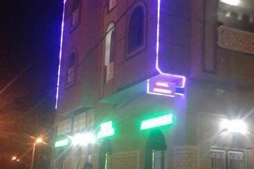 Amoudou فندق أمودو