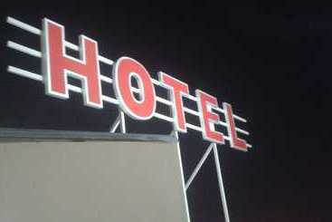 Amoudou فندق أمودو