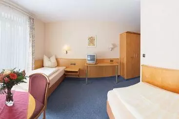 Hotel Annas Gastehaus