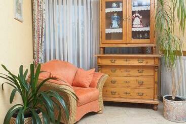 酒店 Annas Gastehaus