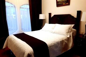 Otel Boutique La Albertina