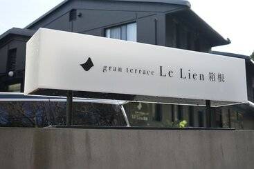 ホテル Gran Terrace Le Lien Hakone