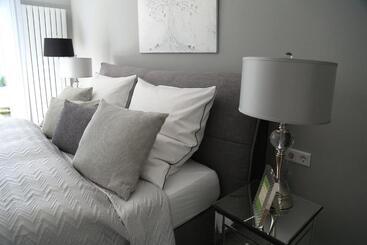 فندق Green Cottage