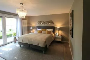 ホテル Green Cottage