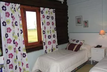 ホテル Los Origenes