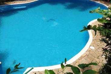 ホテル Manuel Antonio Park House Adults Only