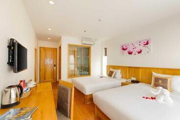 هتل Rosabella Boutique