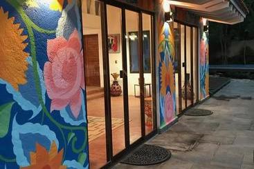 Sierra Central By Chic Hotel Group